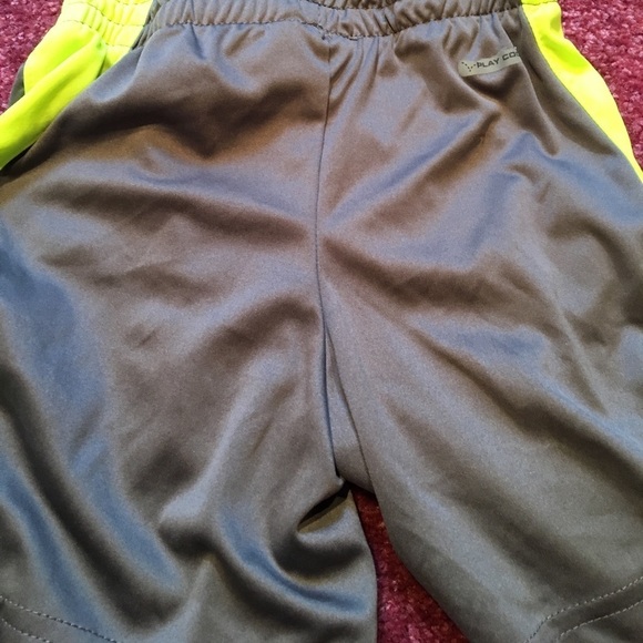 Jumping Beans shorts - Picture 4 of 4